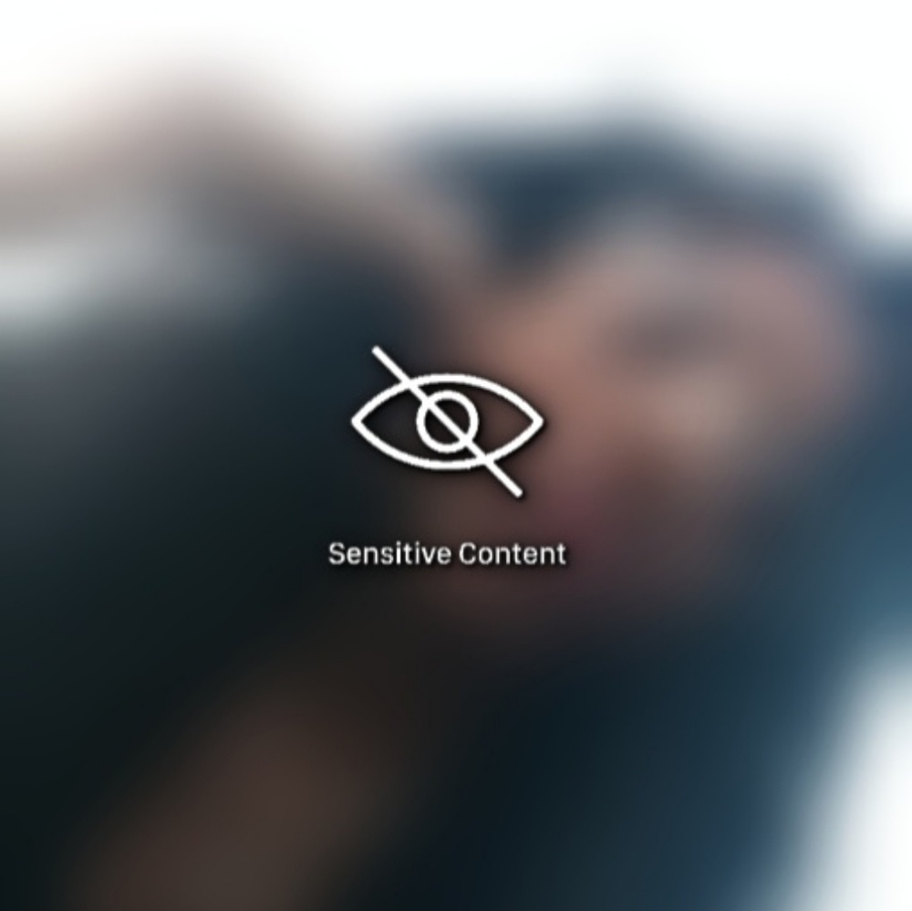 Meet your Posher, Ny'kia